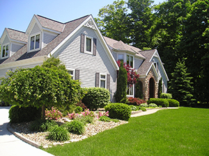 Landscapers and Lawncare Services in Somerset, MA